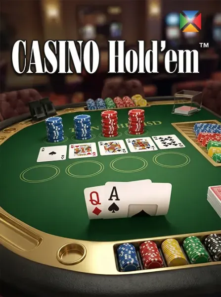 Casino Holdem