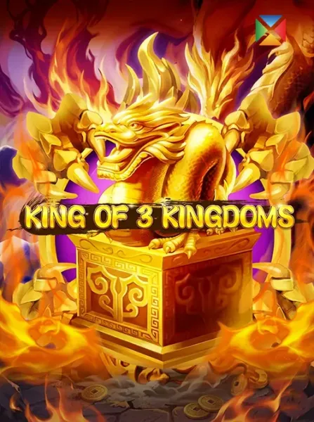 King of 3 Kingdoms™