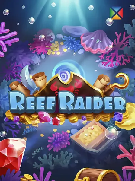 Reef Raider™