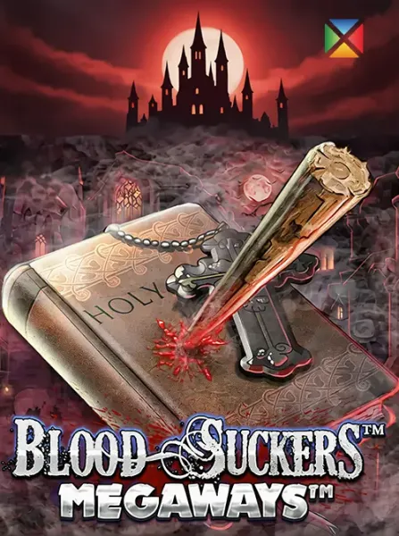 Blood Suckers™