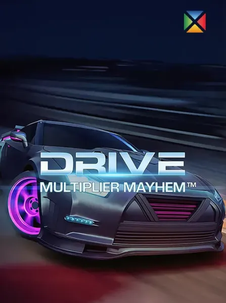 Drive: Multiplier Mayhem™