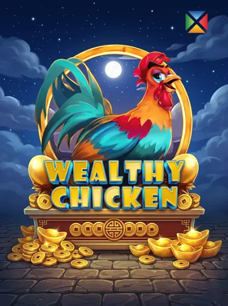 Wealthy Chicken