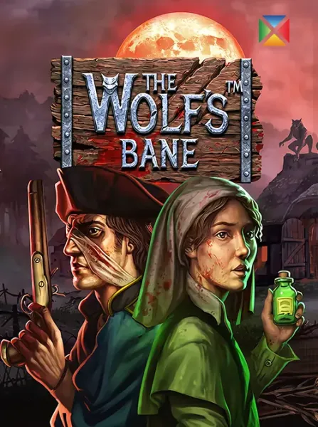 The Wolfs Bane™