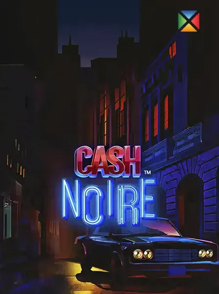 Cash Noire™