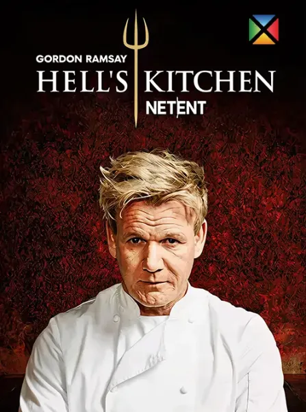 Gordon Ramsay Hell’s Kitchen