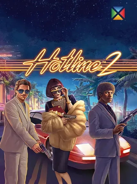 Hotline 2™