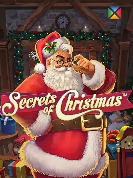Secrets of Christmas™