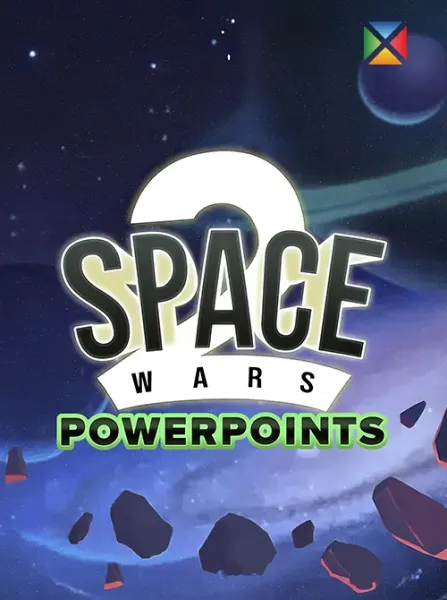 Space Wars 2: Powerpoints™