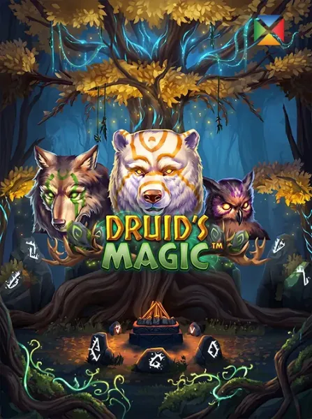 Druids Magic