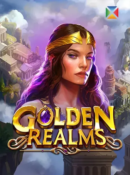 Golden Realms