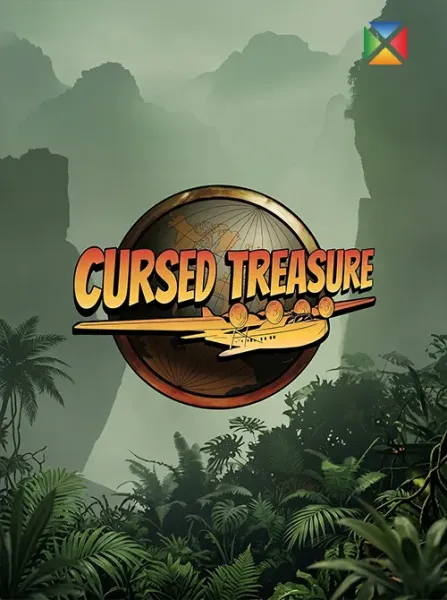 Cursed treasure