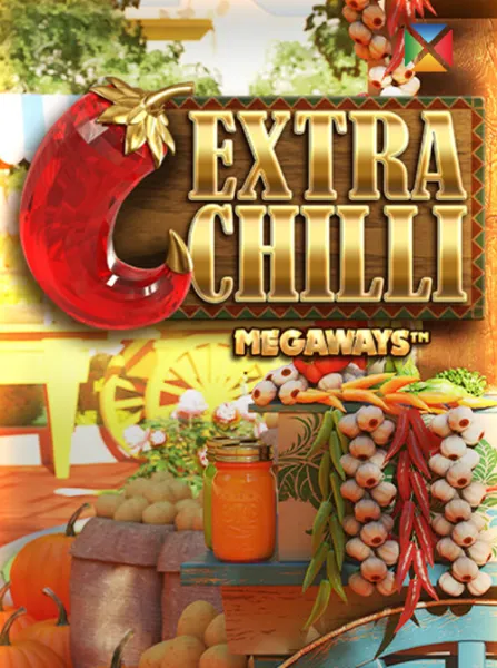 Extra Chili
