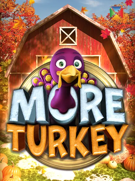More Turkey