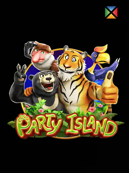 PARTY ISLAND