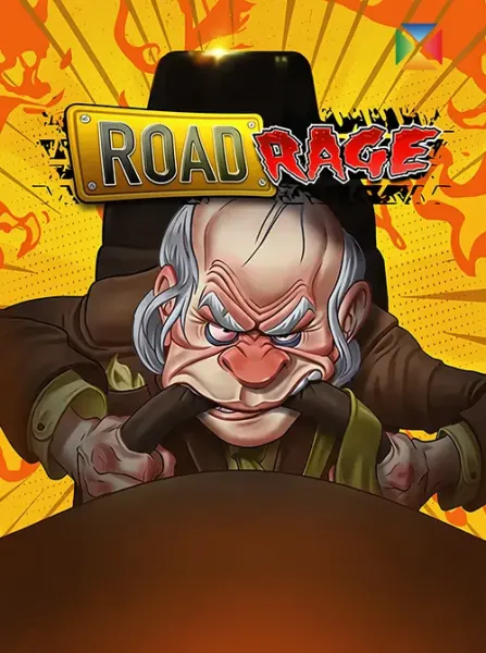 Road Rage
