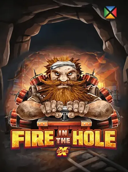 Fire In The Hole xBomb