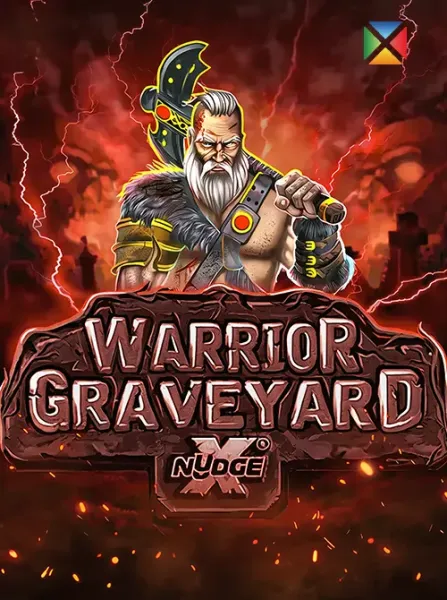 Warrior Graveyard xNudge
