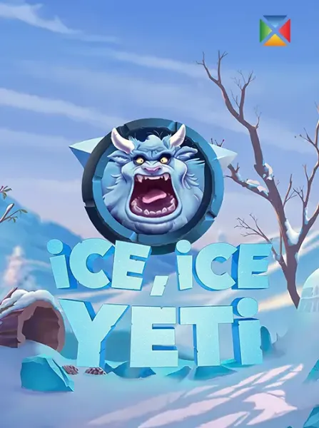 Ice Ice Yeti