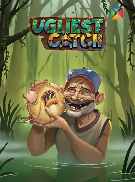 Ugliest Catch