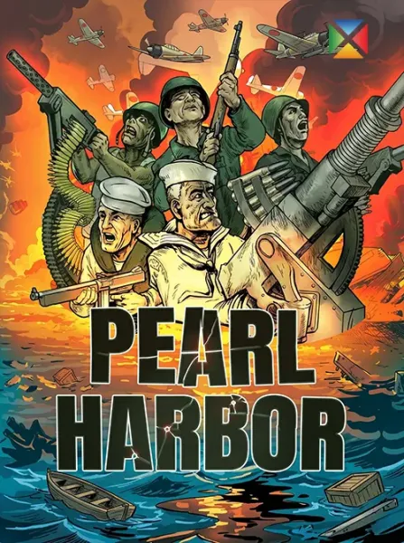 Pearl Harbor