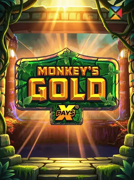 Monkeys Gold xPays