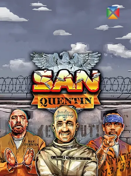 San Quentin xWays