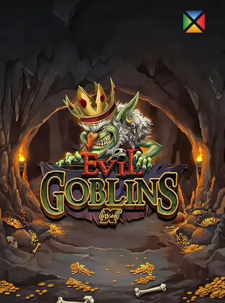 Evil Goblins xBomb