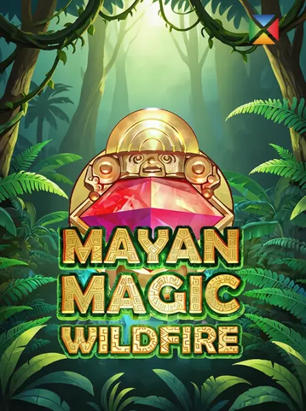 Mayan Magic Wildfire