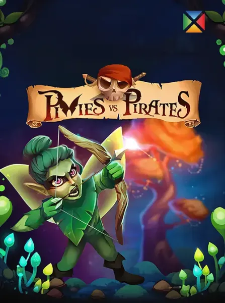 Pixies vs Pirates