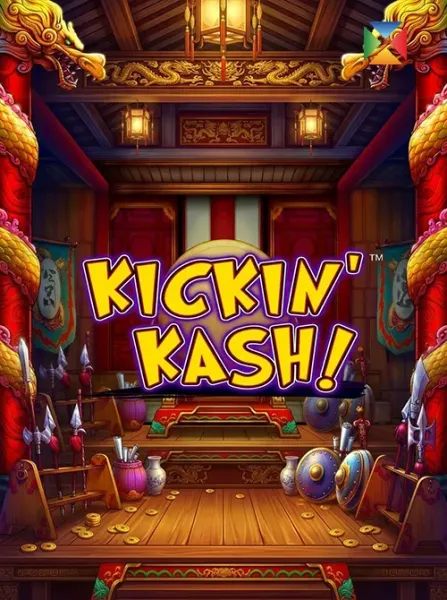 Kickin' Kash