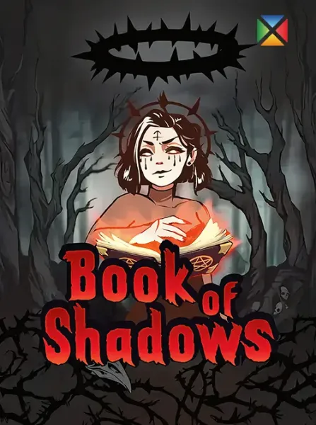 Book Of Shadows