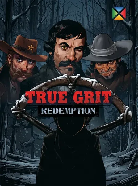 True Grit Redemption