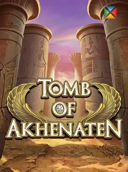 Tomb of Akhenaten