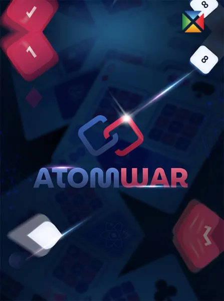 ATOM WAR