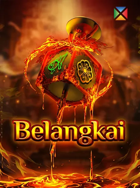 BELANGKAI