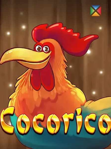 Cocorico