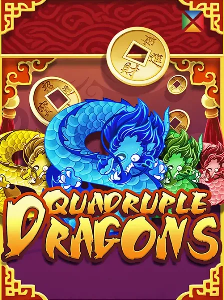 Quadruple Dragons