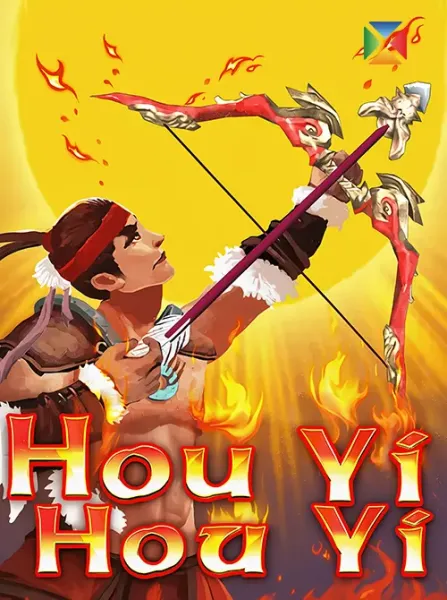 Hou Yi