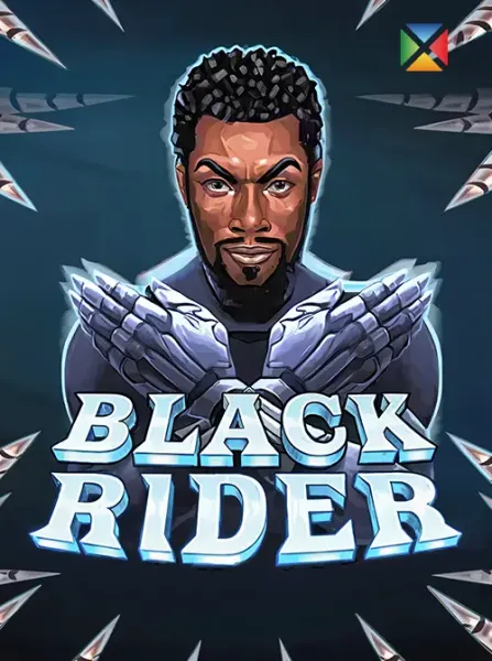 Black Rider