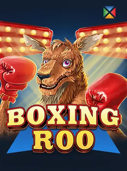 Boxing Roo