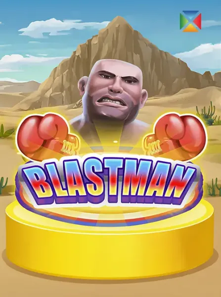 Blast Man