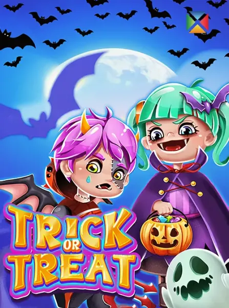 Trick or Treat