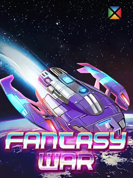 Fantasy War