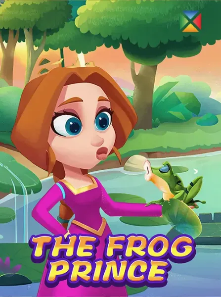 The Frog Prince