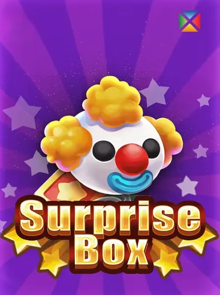 Surprise Box