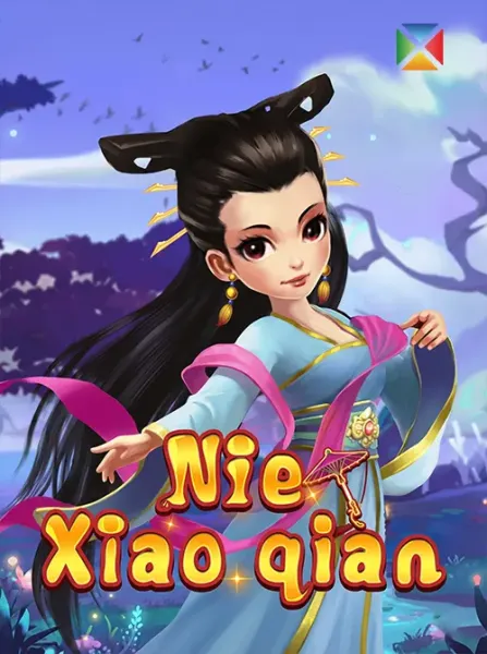 Nie Xiaoqian