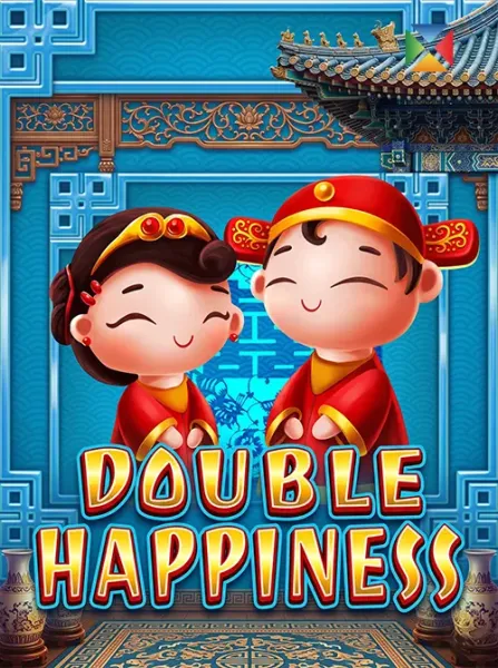 Double Happiness