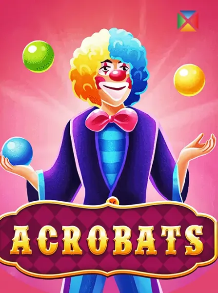 Acrobats