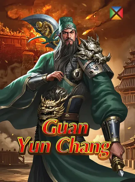 Guan Yun Chang