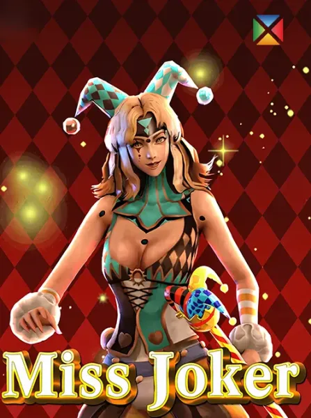 Miss Joker